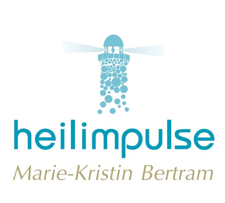 Logo Heilimpule Marie-Kristin Bertram